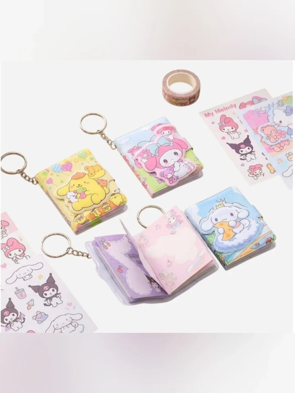 Sanrio pochacco kawaii